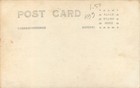Two Ladies mother-daughter  Tilted Heads dreamy Eyes real Photo Postcard C1920