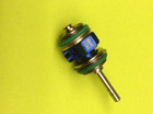 Set Of 6 New Star 430   430swl Push Button Turbines - Dental Handpiece
