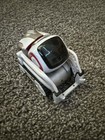 Anki Cozmo Robot 300-00046 With 3 Cubes No Charger