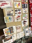 Lot Of 30  Vintage Sewing Patterns Vogue American Designer Vogue Patterns  