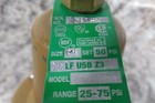 Watts 3 4 Lf U5bz3 3 4 In Npt X Npt Water Pressure Reducing Valve