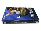 Corel Painter 2022 With Coreldraw Graphics Suite 2025 Bundle  Win   Mac