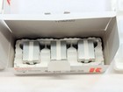New  12-pack 4-boxes  Ricoh Ppc 502r-am Staple Refill Cartridge  Type K  410802