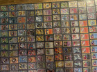 Pokemon Card Bulk Lot 50 Official Cards Guaranteed V vmax gx ex holo Rares