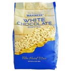 Waxness White Chocolate Hard Wax Beads 2 2 Lb - Pack Of 2