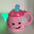 U Pick  Fisher Price Sweet Manners Tea Set Replacement Piece Pot Tray Cake Treat