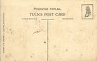 Pc Russia China Vladivostok Chinese Street  Vintage Postcard  b53428 