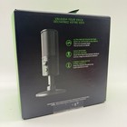 Razer Seiren X Condenser Professional Streaming Microphone