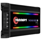  us Seller  Taramps The Big Boss 5 Bass 1 Channel 5000 Watts 0 5   2 Ohms Black