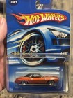 Awesome Lot Of 10 Hot Wheels W  Treasure Hunts      