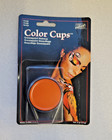 Mehron Color Cups Face   Body Paint 0 5oz Sfx Theatrical Makeup - Sealed
