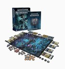 Games Workshop Warhammer Underworlds  Nethermaze Board Game - New sealed
