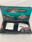 Logitech Cordless Desktop Wave Keyboard   Laser Mouse Open Box excellent Cond