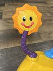 Baby Einstein Neighborhood Friends Activity Jumper Replacement Sun Toy Yellow