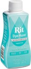 Rit Dyemore Liquid Dye  Tropical Teal