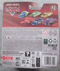 Pit Crew Sarge - Sealed Metal Die-cast - Disney Pixar Cars   Mattel