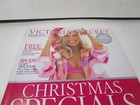 Victoria s Secret   Catalog Christmas Specials 2005 Vol 1 Supermodels Lima Sexy
