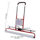 Concrete Screed Machine Screed Level  Lithium Battery Power Supply Concrete