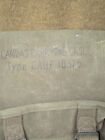 Wwii Us Army Canvas Carrying Case