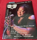 Signed Full Band The Phantom Blues Band Blues Music Magazine