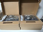 Lot Of 5 Brand New  Cisco Cp-7942g Voip Ip Programmable Office Phone