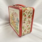 Aladdin Industries Strawberry Shortcake Lunchbox