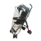 Stroller Rain Cover Baby Stroller Cover For Toddler Umbrella Stroller lightwe   