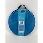 Sun N Splash Baby Portable Pool Tent  new  Uv Protection Ages 6 Months Under