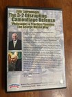 The 3-2 Disrupting Camouflage Defense Jim Larranaga Basketball Coaching 2 Dvds