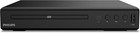 Philips All Multi Region Code Zone Free Dvd Player Pal Ntsc Conversion