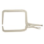 Irwin The Original Locking C-clamps With Regular Tips