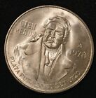 1978 Mexico Silver Coin Cien 100 Pesos Uncirculated  720 Fine Silver Coin