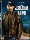 The Jesse Stone 9-movie Collection Dvd Brand New Free First Class Shipping 
