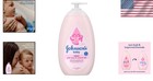Johnson s Gentle Baby Lotion 27 1 Fl Oz - Nourishing With Vitamin B5   Aloe Vera
