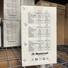 Mastercool 90066-2v-110 6 Cfm 2-stage Rotary Vane Vacuum Pump 1 3 Hp 110 220v
