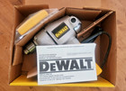 Dewalt Dw131 Usa Made 1 2    Spade Handle Drill Heavy Duty Industrial 450 Rpm
