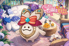 Genshin Impact X Mom s Touch Collab Aranara Pet Redeem Code