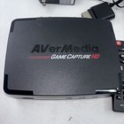 Avermedia  Game Capture Hdii Full Hd 1080p Model   C285 Remote  Game Box  Hd Euc
