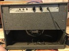 Alamo Capri Amp Tube Amp 12au6 35w4 50c5