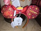 Nwt 2026 Disney Parks Lunar New Year Minnie Mouse Ears