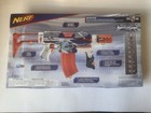 New In Box Nerf N-strike Elite Stryfe  Battle Camo Motorized Blaster Rare