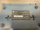 Tp-link Tl-sg108e 8 Ports Unmanaged Gigabit Ethernet Easy Smart Switch