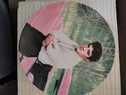 10 Elvis Presley Plates Bradford Exchange