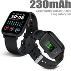 Smart Watch For Men Women Compatible With Iphone Samsung Android Phone 1 83 I   