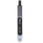 Bolt Flush Orb 6 Radius 