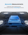 Smart Bluetooth Body Fat   Weight Scale     Bmi Monitor  Fsa hsa Eligible  400 Lbs