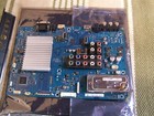 Sony Video  I o Board 1-879-020-11 Oem  Kdl40s5100  Working