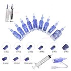 New 9 12 24 36 42pin Various Of Nano Technology Replacement Trip For Micro Pen