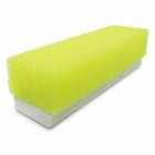 Bug Block Scrubber Sponge Brush Removes Bugs  Tar  Bird Droppings    More 10   x3   