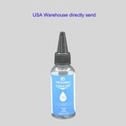  50 Ml 100  Silicone Oil - Treadmill Belt Lubricant For All Treadmill Brands